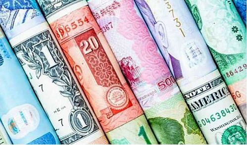 بانک مرکزی بازار ارز را کنترل کرد